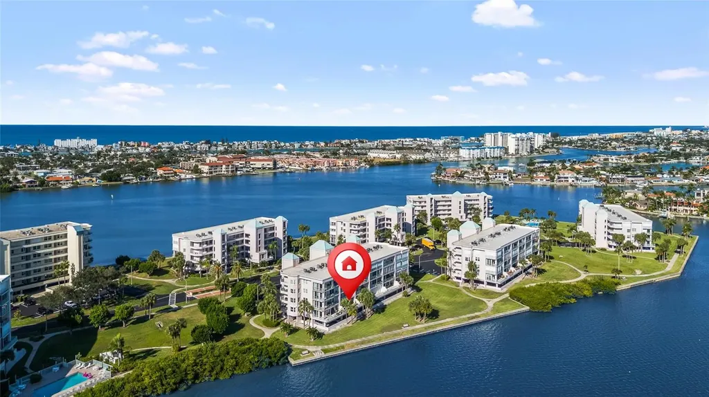 8001 Sailboat Key Boulevard S St Pete Beach FL 33707