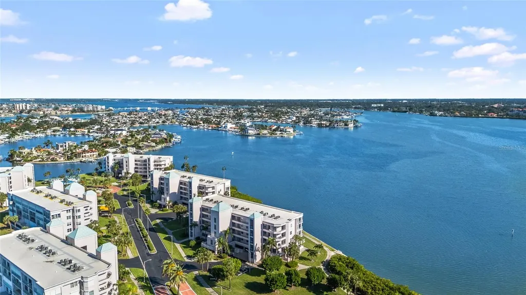8001 Sailboat Key Boulevard S St Pete Beach FL 33707