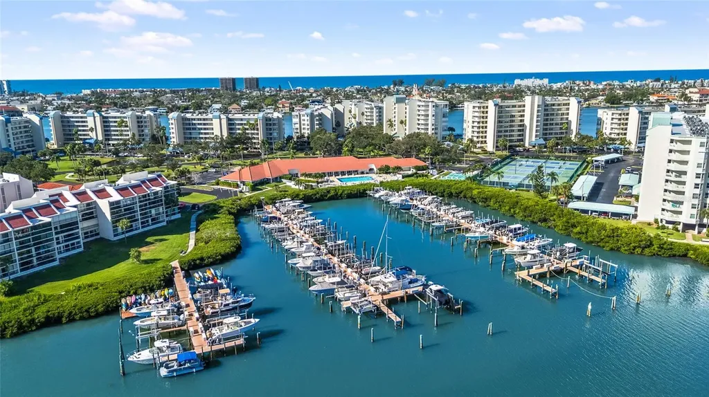 8001 Sailboat Key Boulevard S St Pete Beach FL 33707