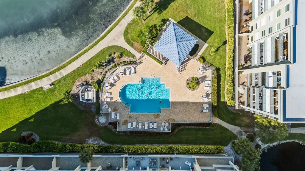 8001 Sailboat Key Boulevard S St Pete Beach FL 33707