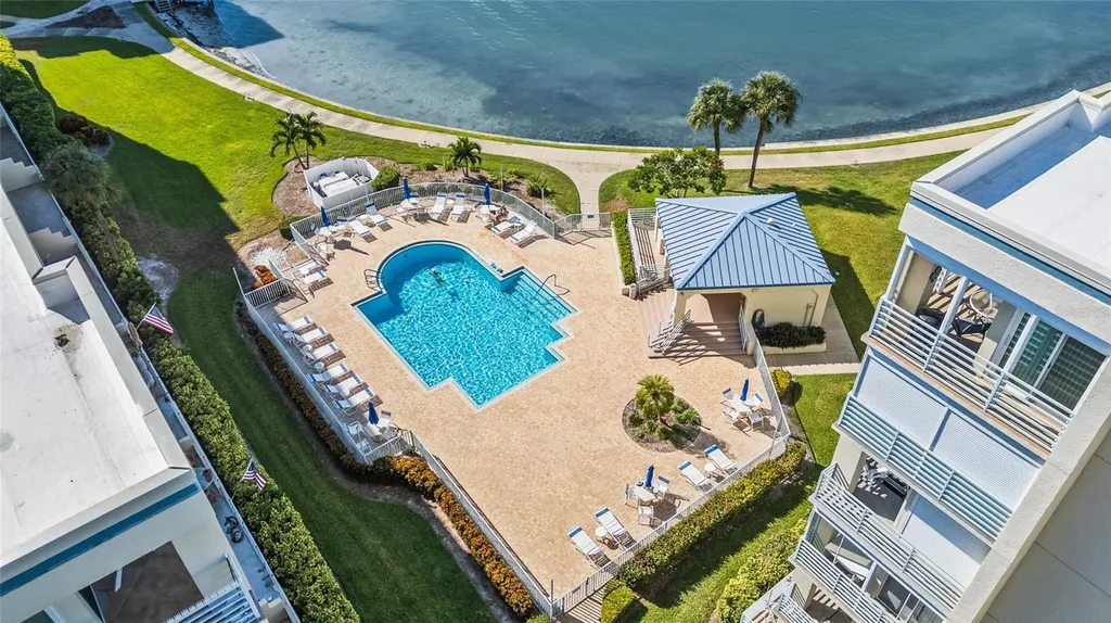 8001 Sailboat Key Boulevard S St Pete Beach FL 33707