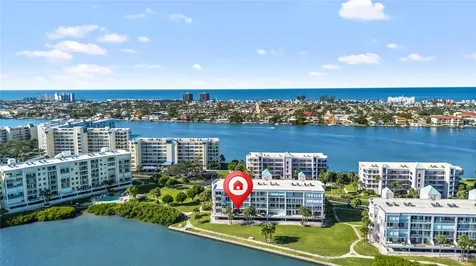 8001 Sailboat Key Boulevard S St Pete Beach FL 33707