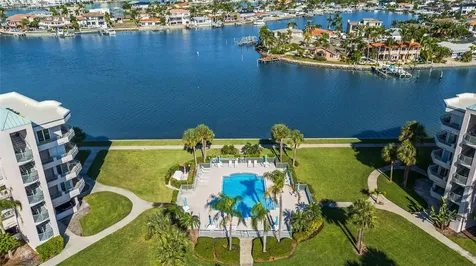 8001 Sailboat Key Boulevard S St Pete Beach FL 33707