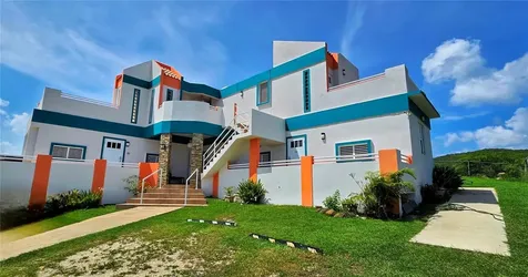 250 Las Delicias Culebra PR 00775
