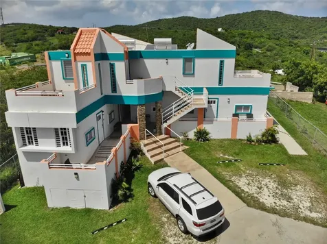 250 Las Delicias Culebra PR 00775