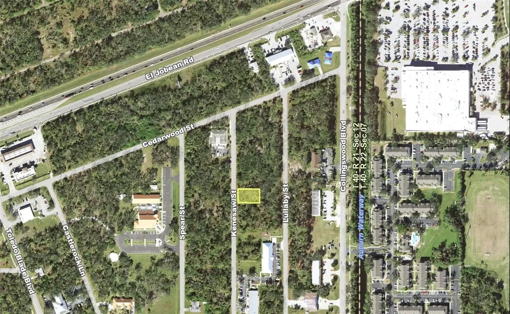 1428 Kenesaw Street Port Charlotte FL 33948