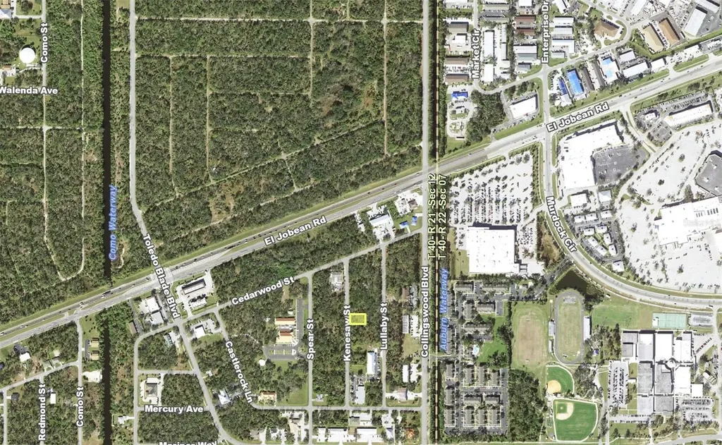 1428 Kenesaw Street Port Charlotte FL 33948
