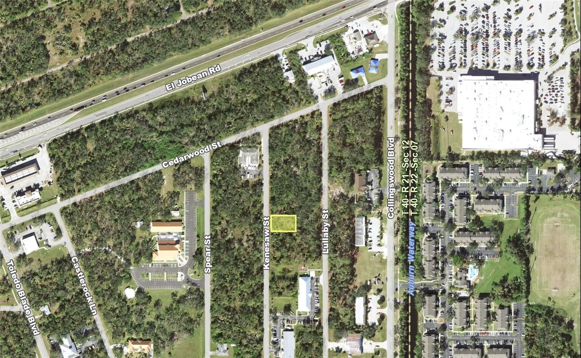 1428 Kenesaw Street Port Charlotte FL 33948