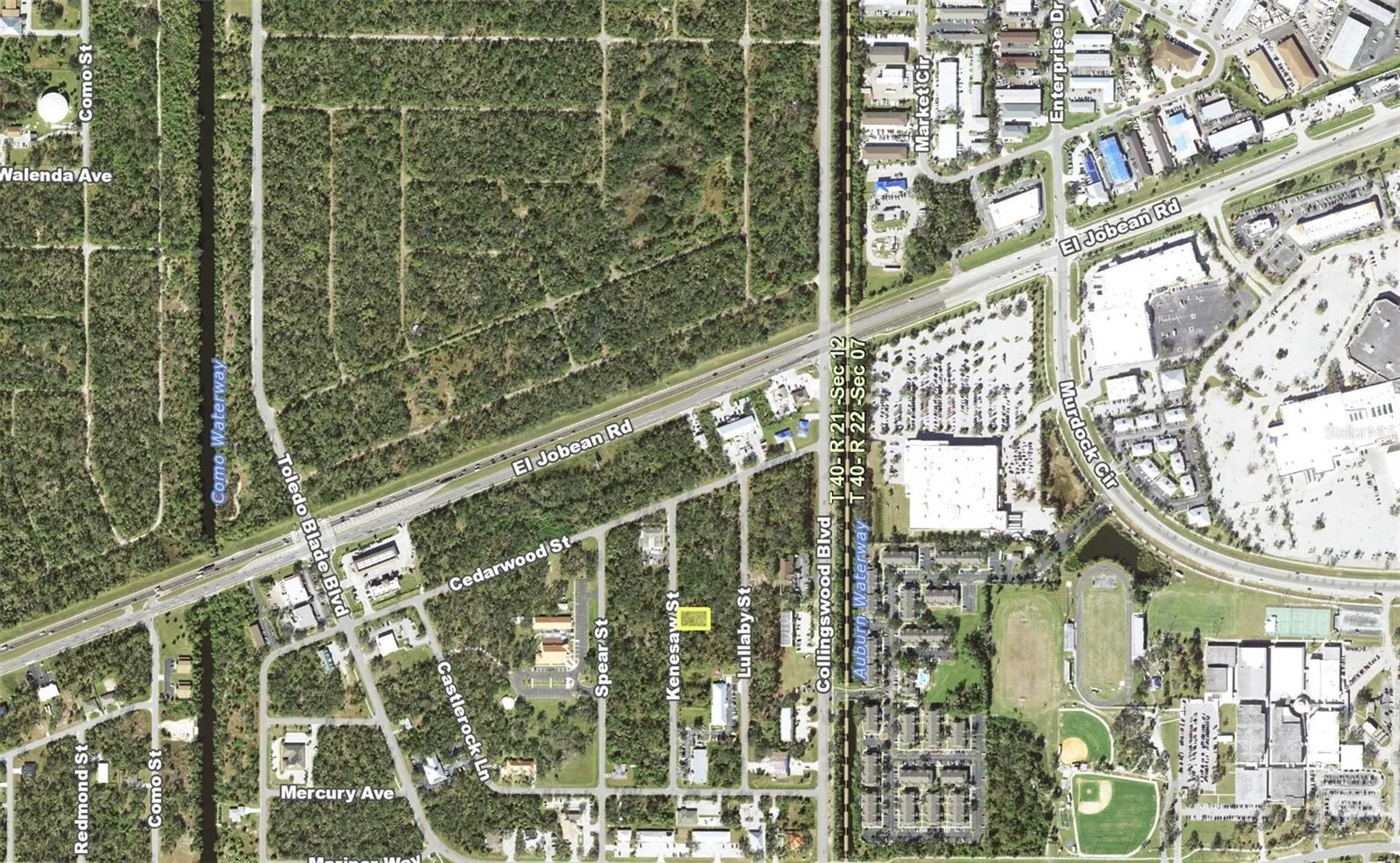 1428 Kenesaw Street Port Charlotte FL 33948