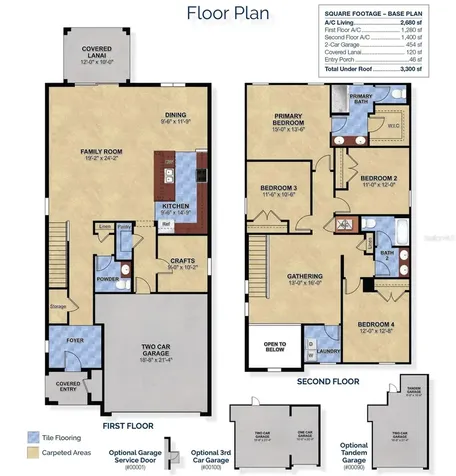 6863 Spanish Imperial Street Howey In The Hills FL 34737