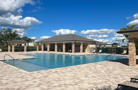 6863 Spanish Imperial Street Howey In The Hills FL 34737
