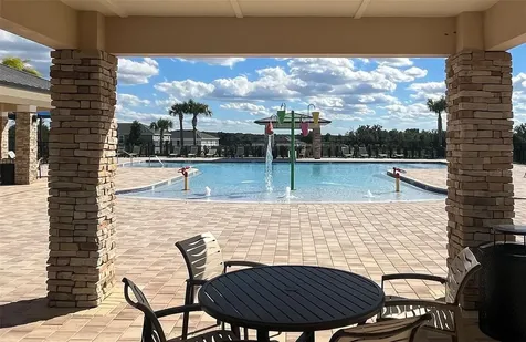 6863 Spanish Imperial Street Howey In The Hills FL 34737