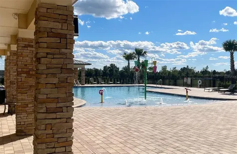 6863 Spanish Imperial Street Howey In The Hills FL 34737