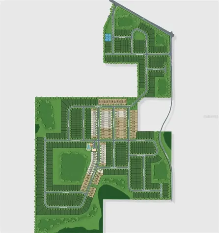 6863 Spanish Imperial Street Howey In The Hills FL 34737
