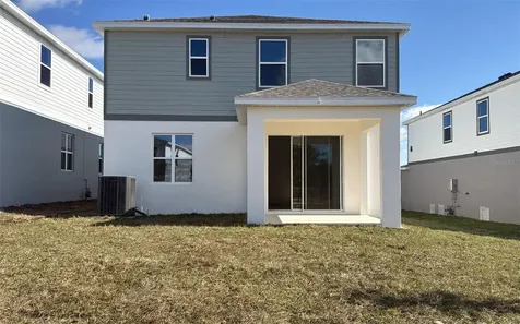 6863 Spanish Imperial Street Howey In The Hills FL 34737