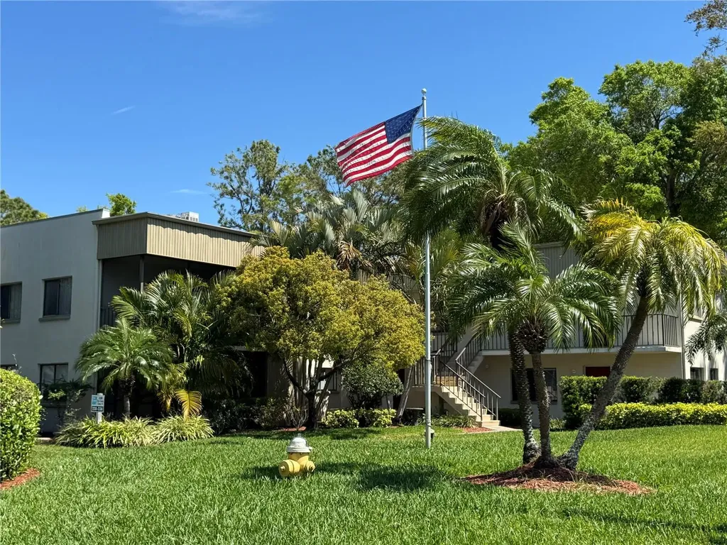 3300 Fox Chase Circle N Palm Harbor FL 34683