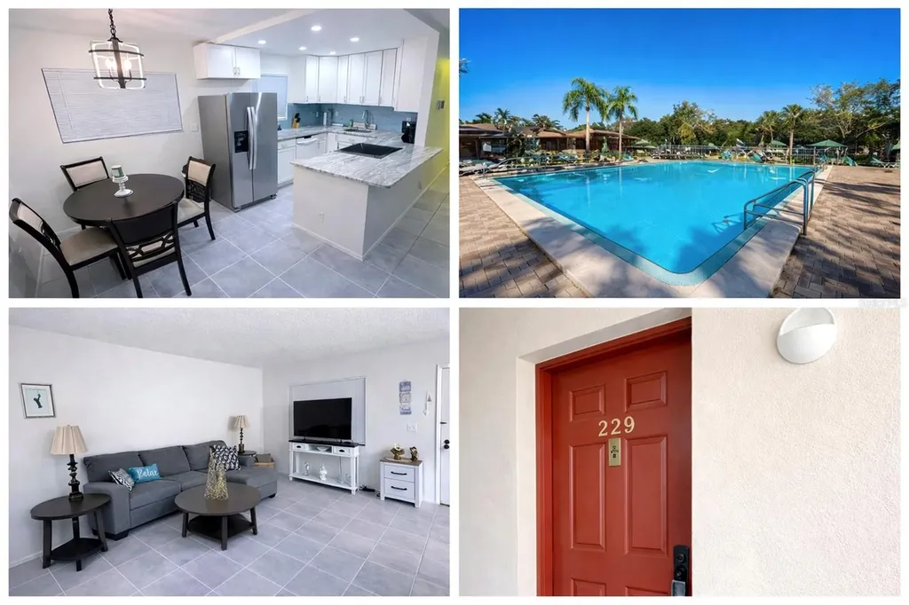 3300 Fox Chase Circle N Palm Harbor FL 34683
