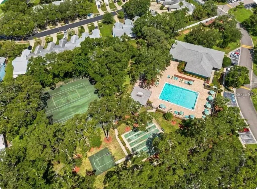 3300 Fox Chase Circle N Palm Harbor FL 34683