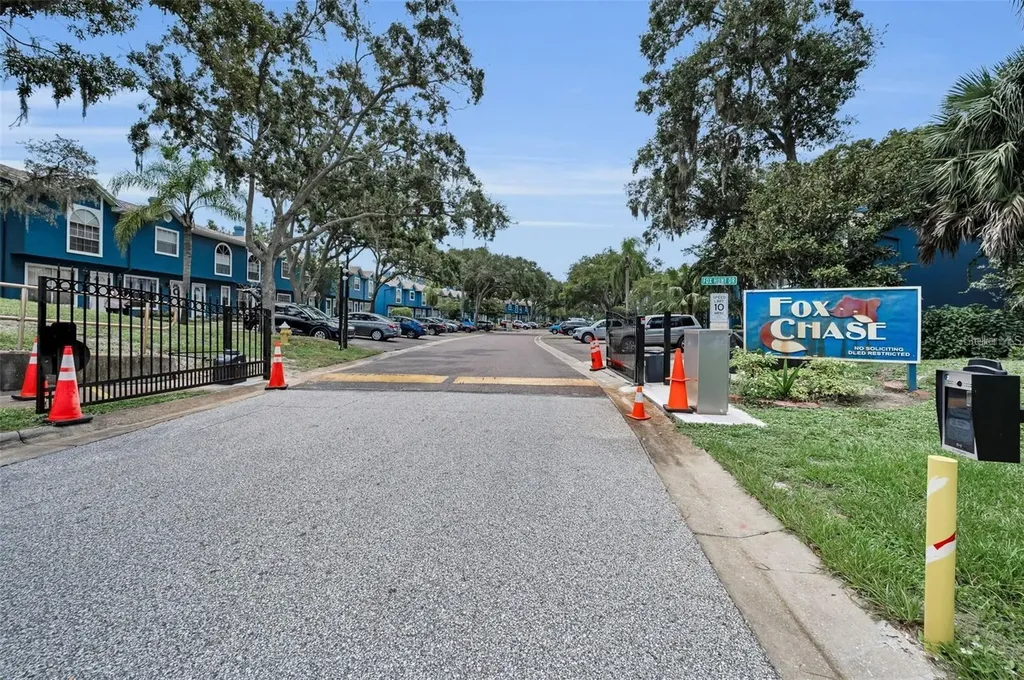 3300 Fox Chase Circle N Palm Harbor FL 34683