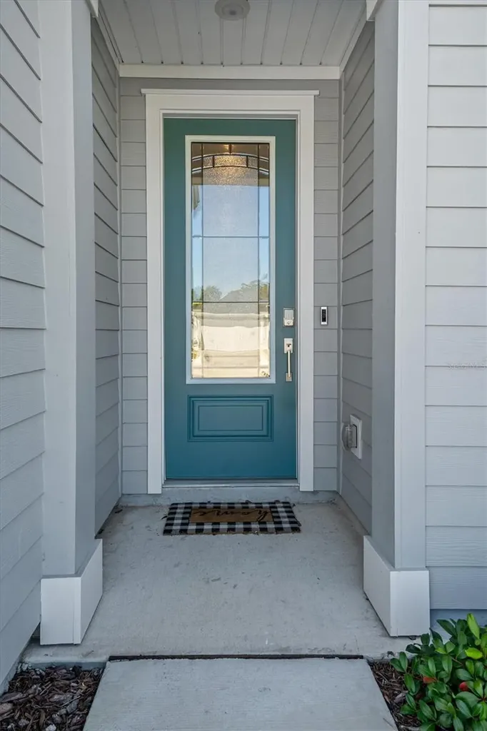 2170 Raglan Circle Ormond Beach FL 32174
