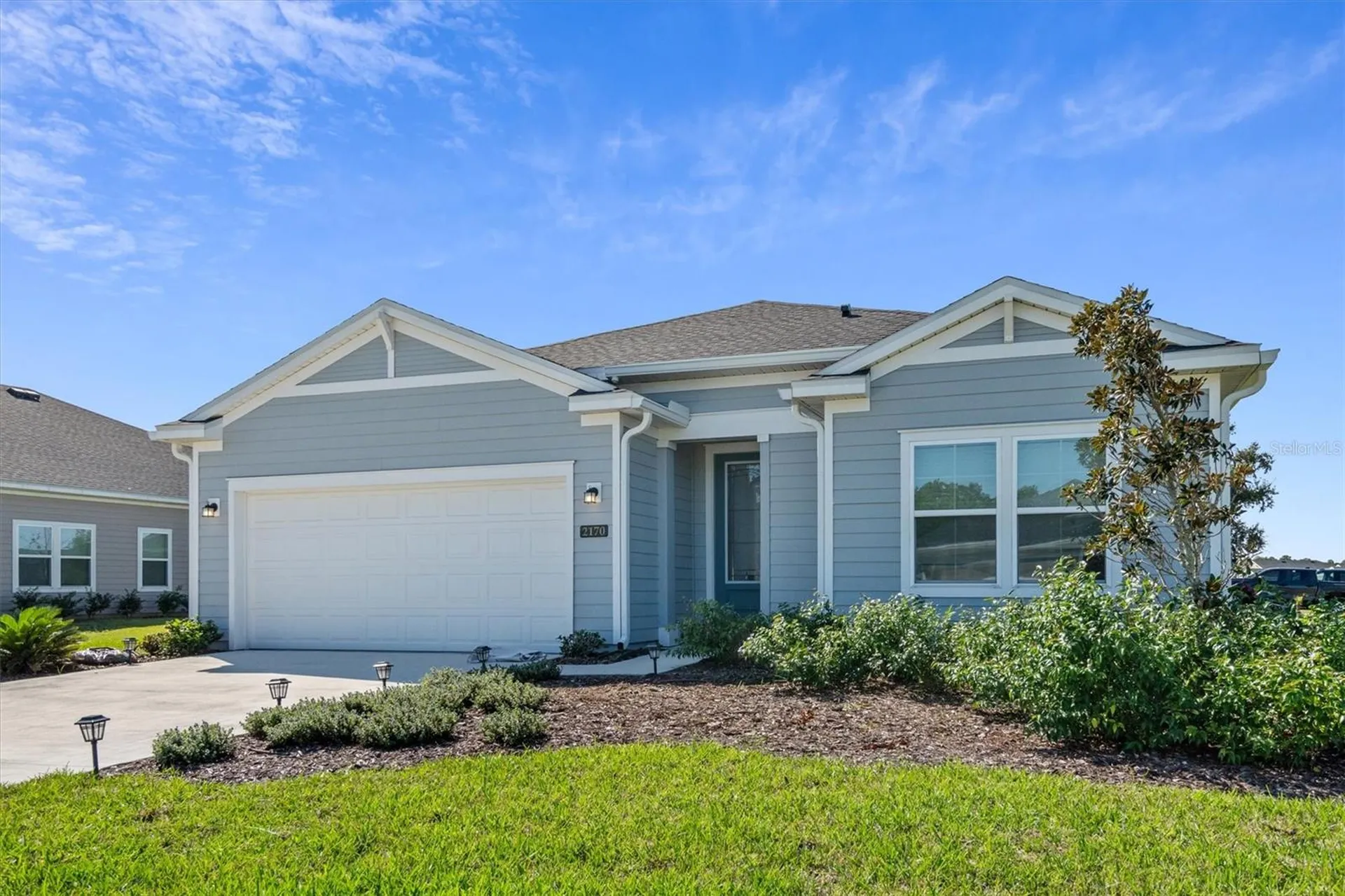 2170 Raglan Circle Ormond Beach FL 32174