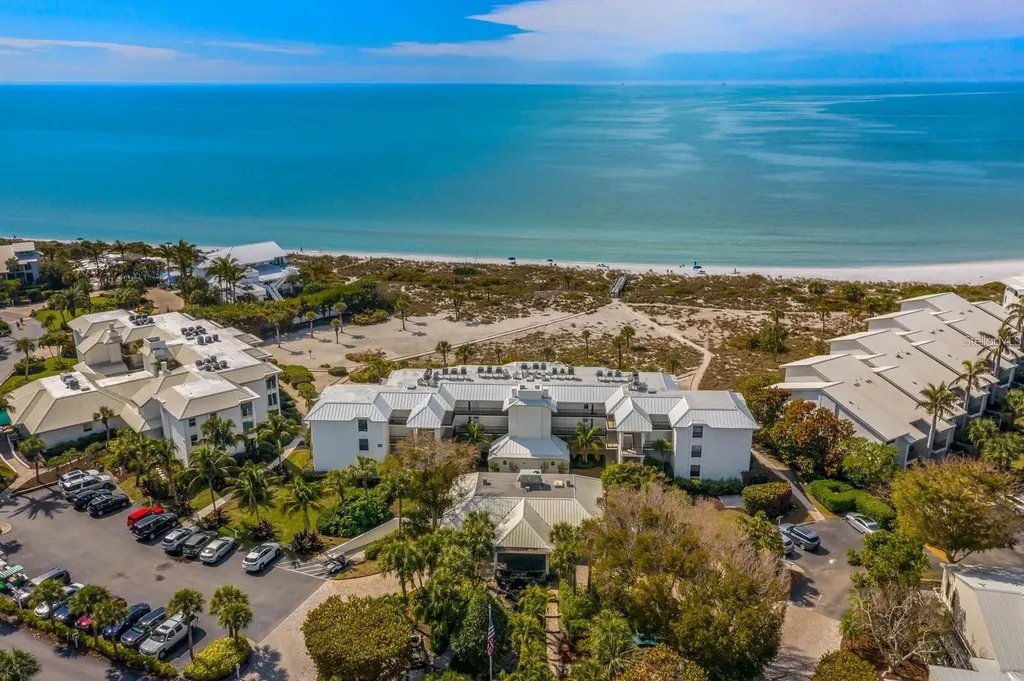 5000 Gasparilla Road Boca Grande FL 33921