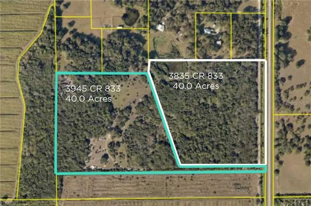 3945 County Road 833 Clewiston FL 33440