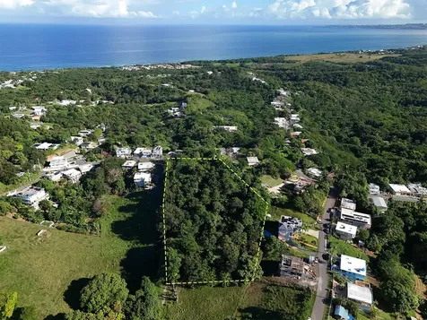 Carr 413 Km 5.1 Bo. Puntas Rincon PR 00677