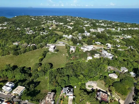 Carr 413 Km 5.1 Bo. Puntas Rincon PR 00677