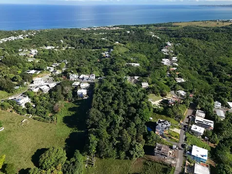 Carr 413 Km 5.1 Bo. Puntas Rincon PR 00677