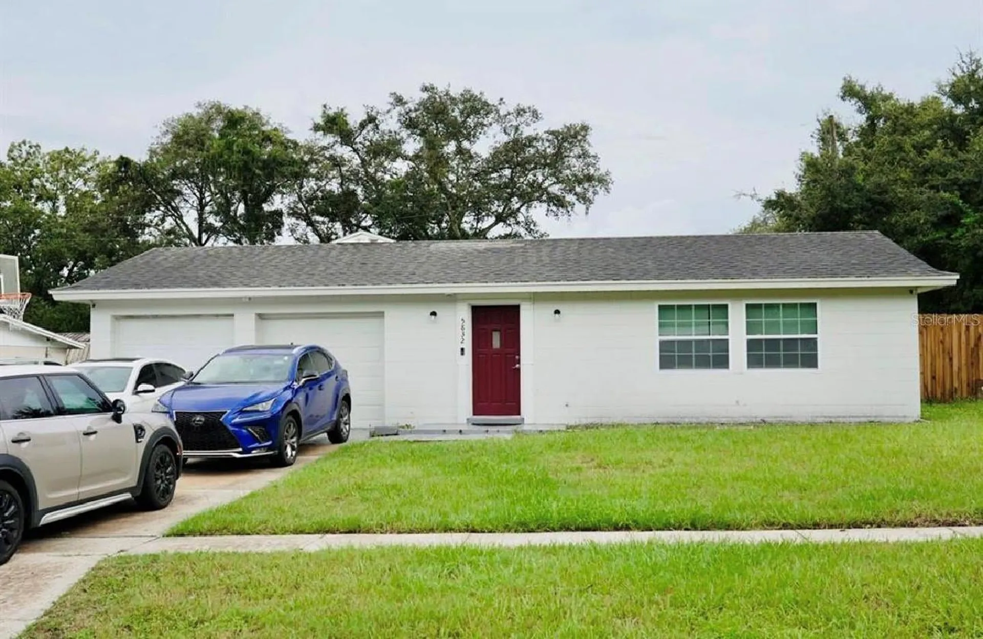 5832 Holmes Drive Orlando FL 32808