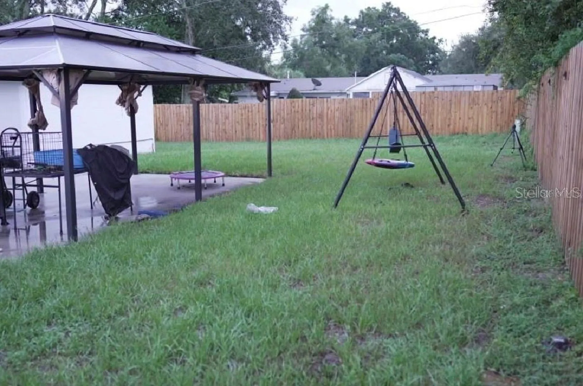 5832 Holmes Drive Orlando FL 32808