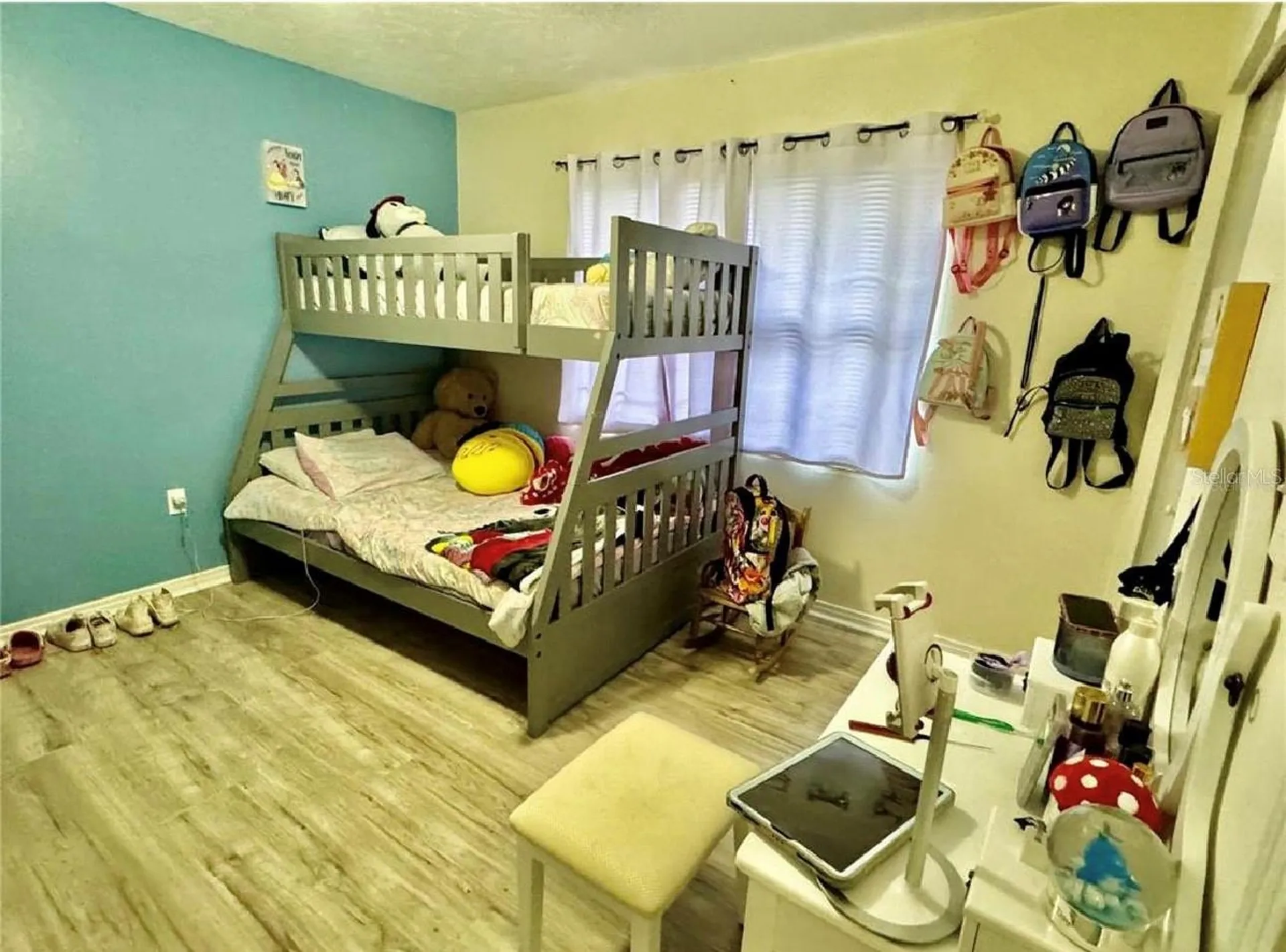5832 Holmes Drive Orlando FL 32808