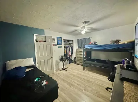 5832 Holmes Drive Orlando FL 32808