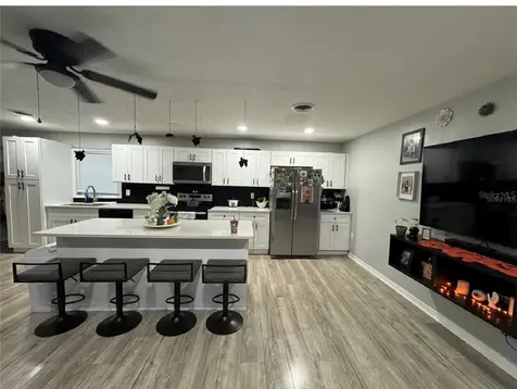 5832 Holmes Drive Orlando FL 32808