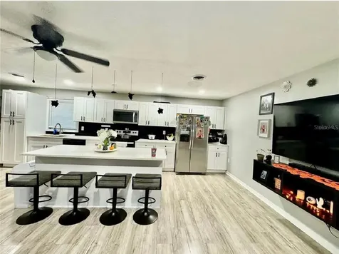 5832 Holmes Drive Orlando FL 32808