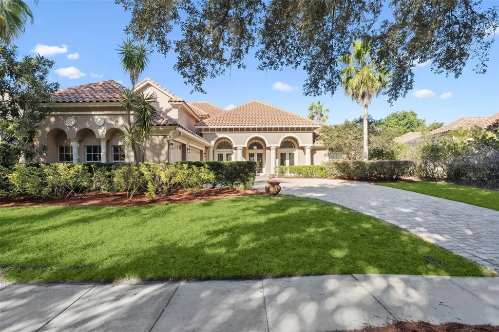 8824 Elliotts Court Orlando FL 32836
