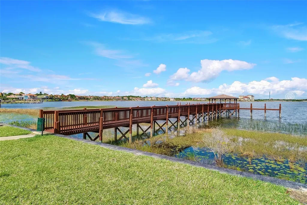 8824 Elliotts Court Orlando FL 32836