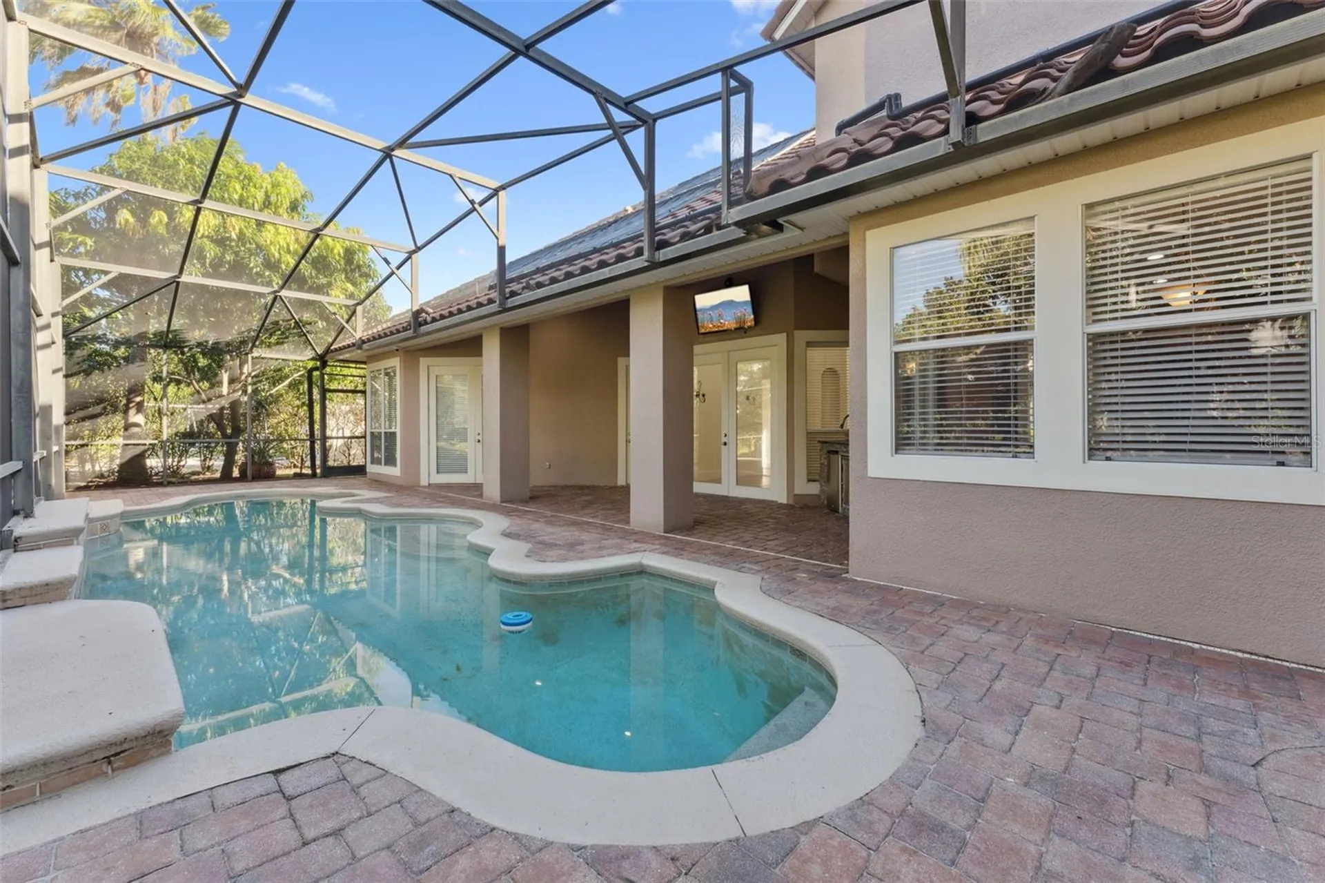 8824 Elliotts Court Orlando FL 32836
