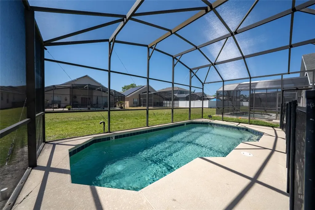 918 Emerald Green Court Kissimmee FL 34746