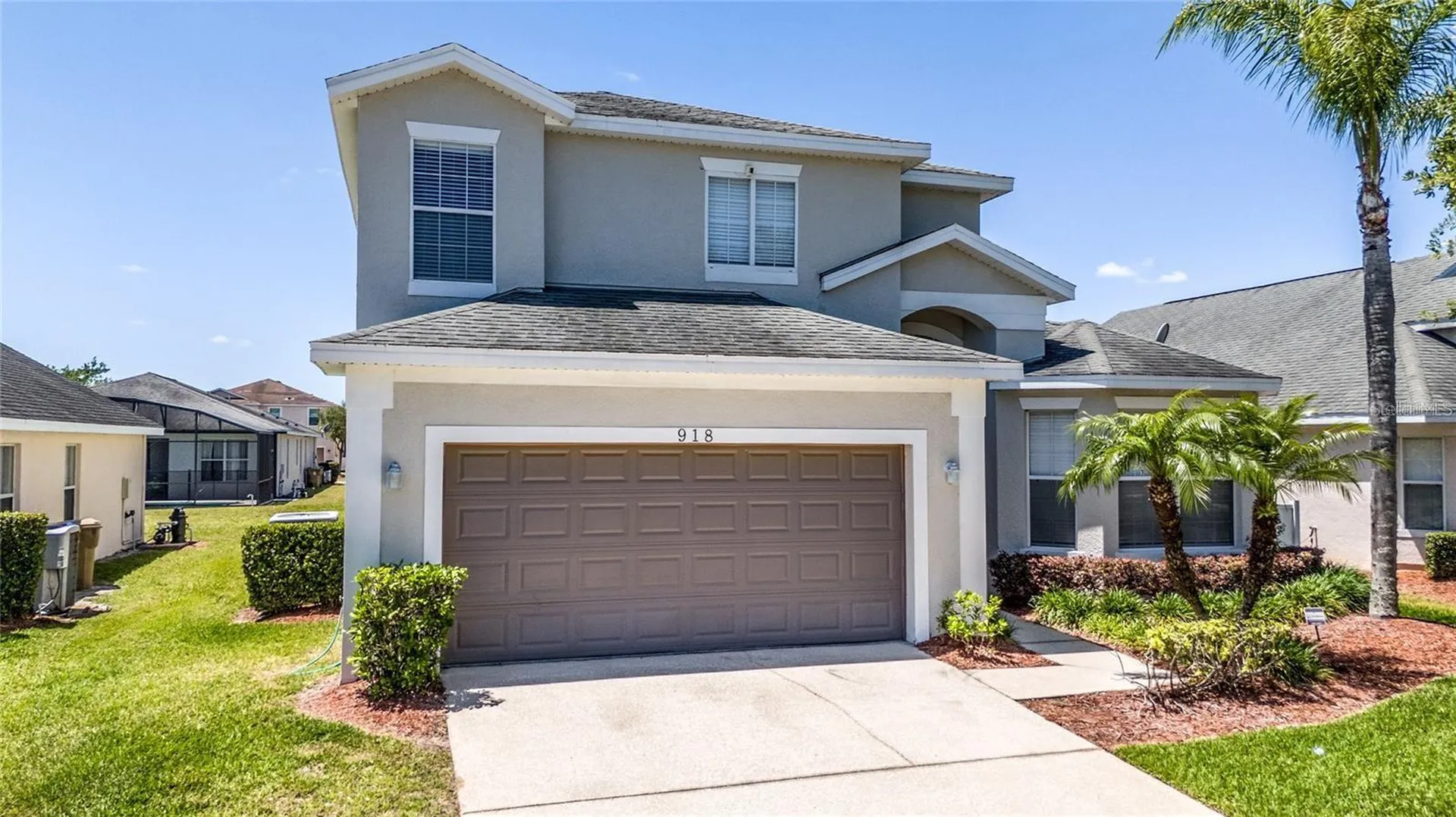 918 Emerald Green Court Kissimmee FL 34746