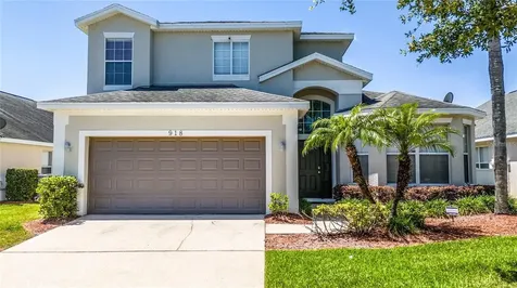 918 Emerald Green Court Kissimmee FL 34746