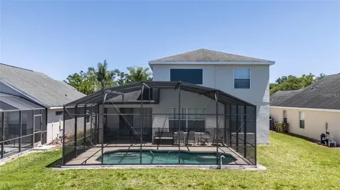 918 Emerald Green Court Kissimmee FL 34746