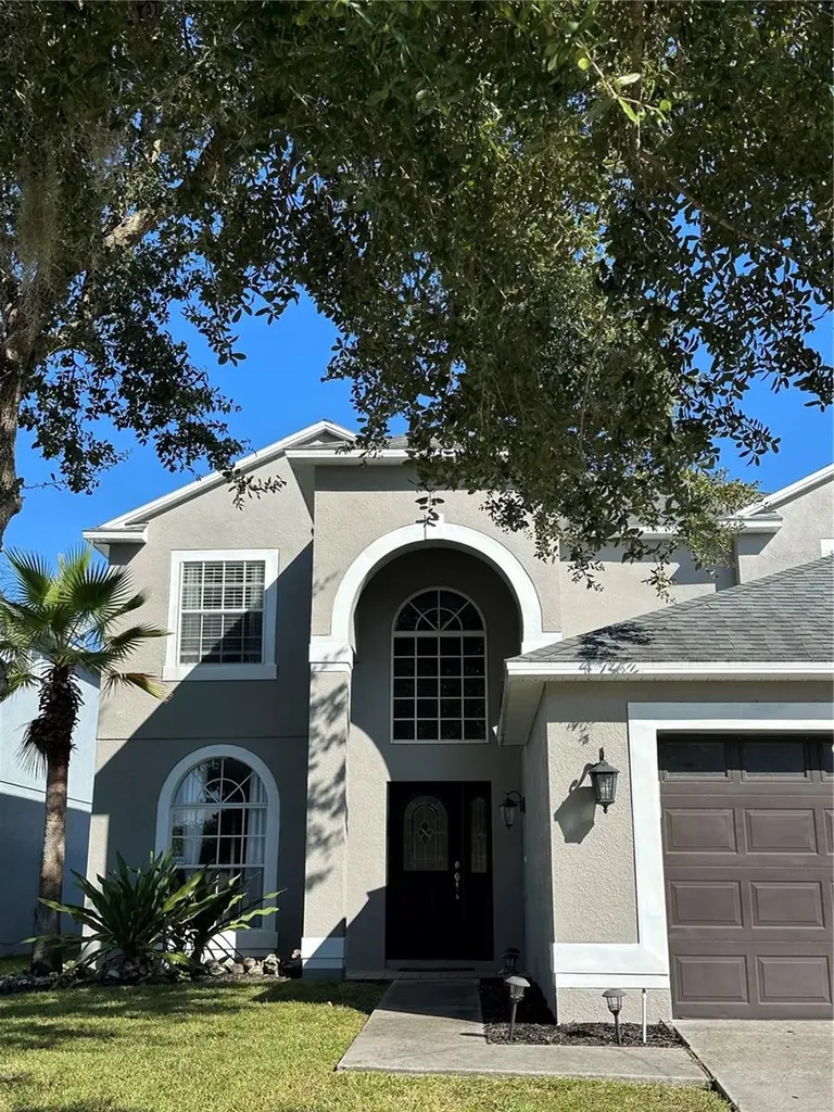 8443 Port Lancashire Drive Orlando FL 32829