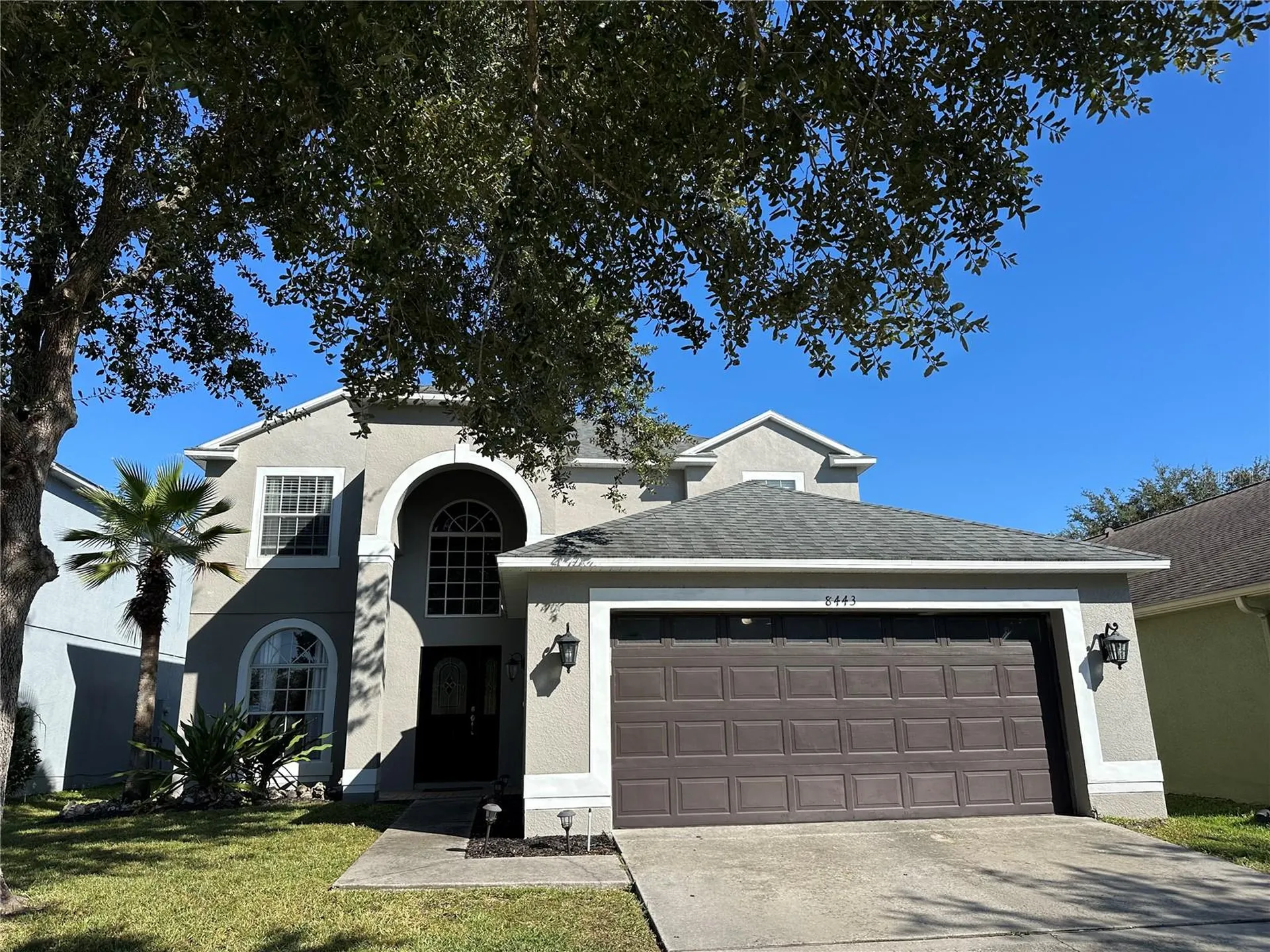 8443 Port Lancashire Drive Orlando FL 32829