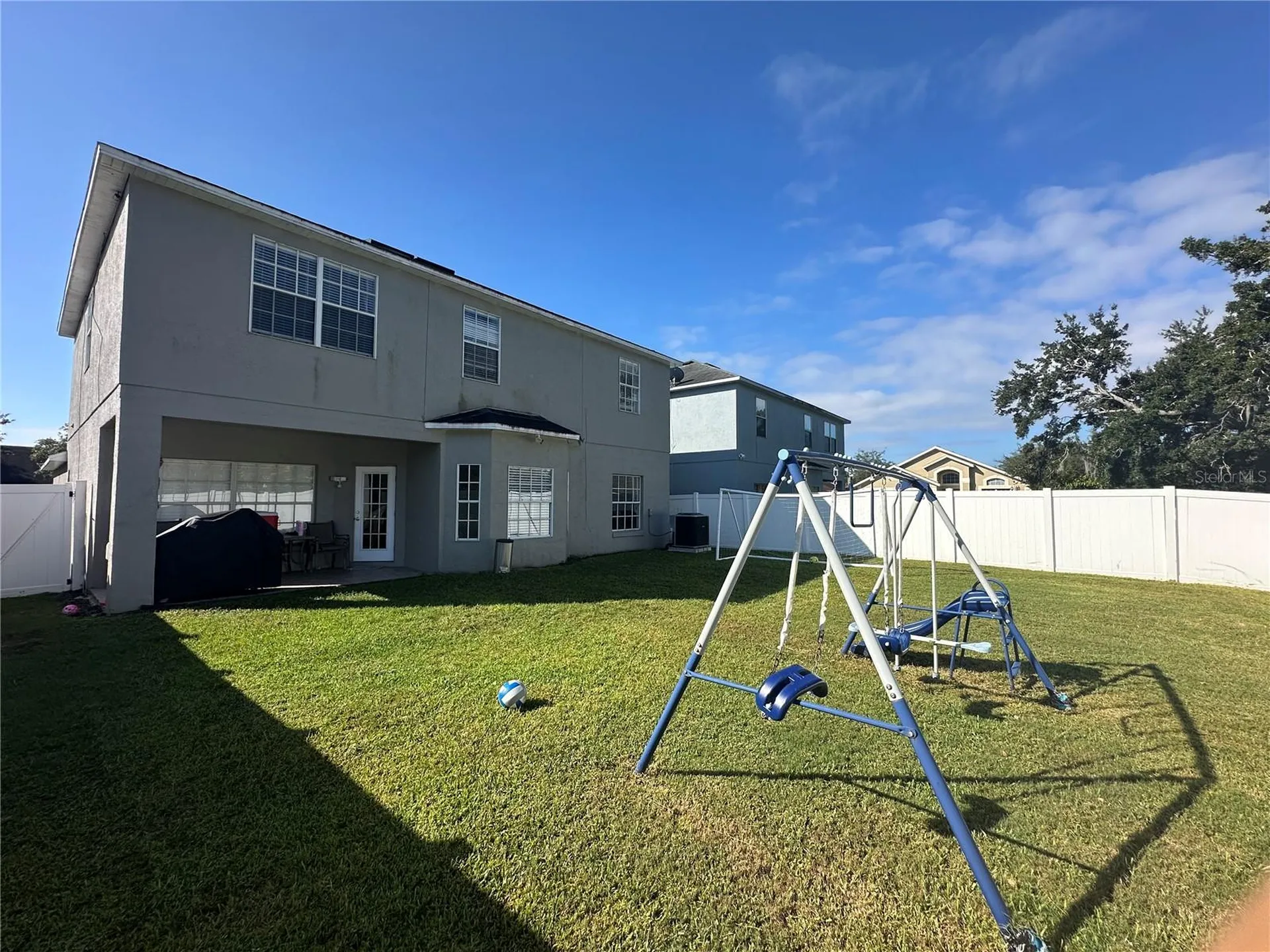8443 Port Lancashire Drive Orlando FL 32829