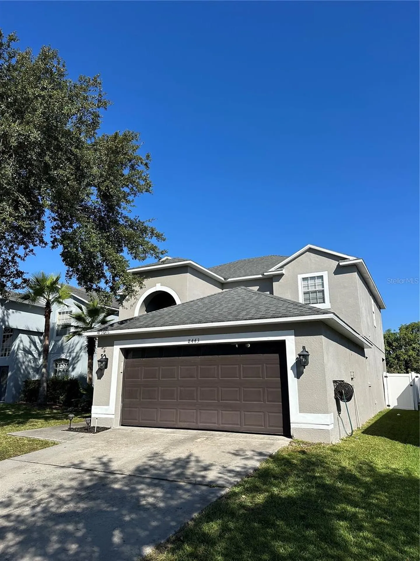 8443 Port Lancashire Drive Orlando FL 32829