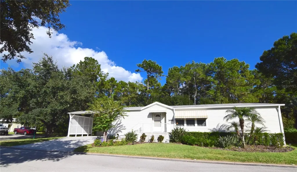 3685 Coconut Palm Circle Oviedo FL 32765