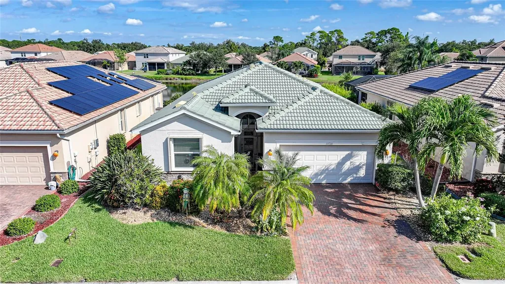11720 Spotted Margay Avenue Venice FL 34292