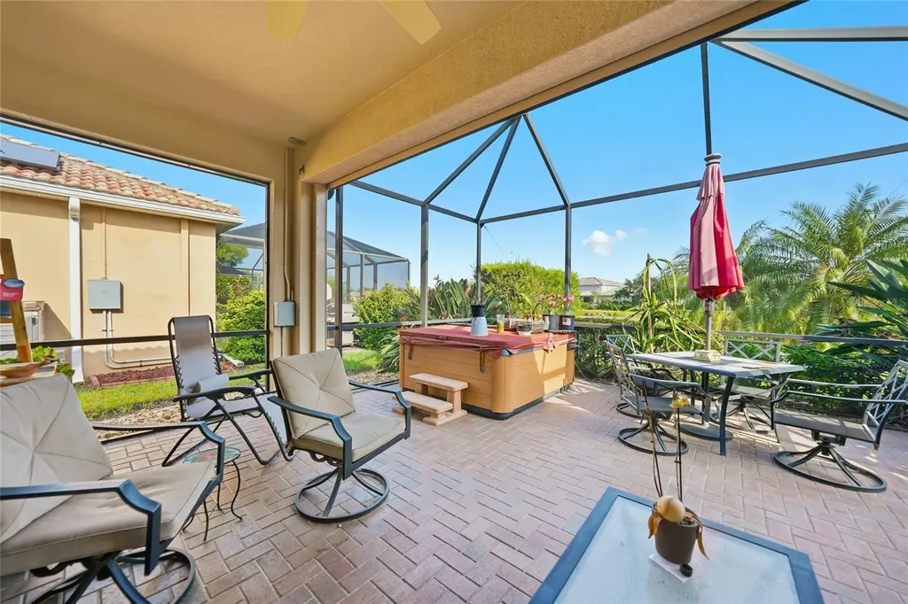 11720 Spotted Margay Avenue Venice FL 34292